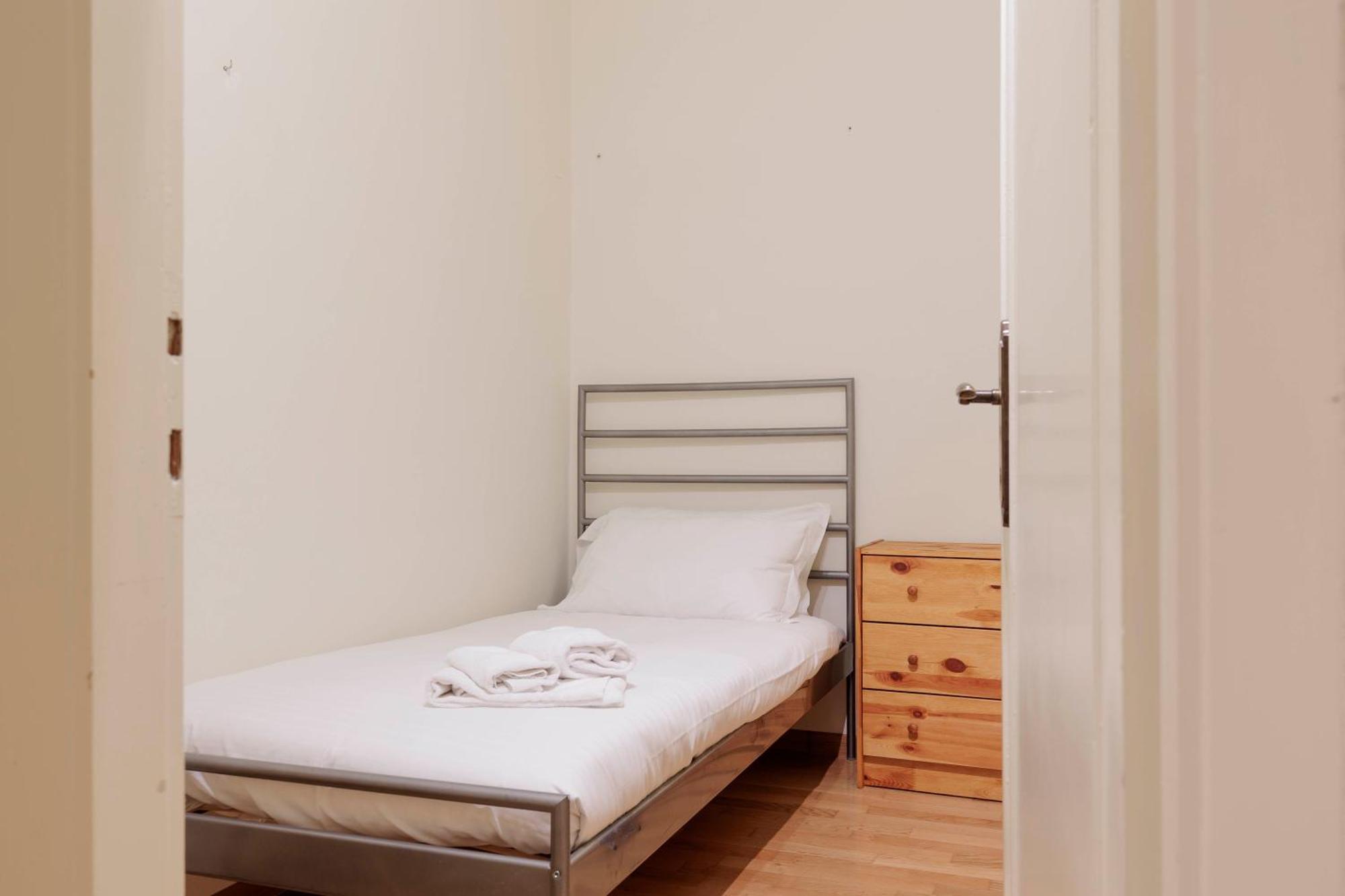 Borgo Pinti Living Apartamento *