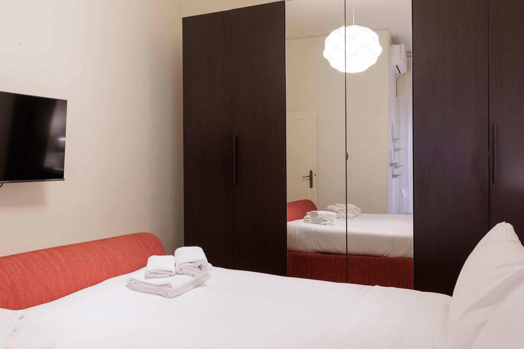 Borgo Pinti Living Apartamento