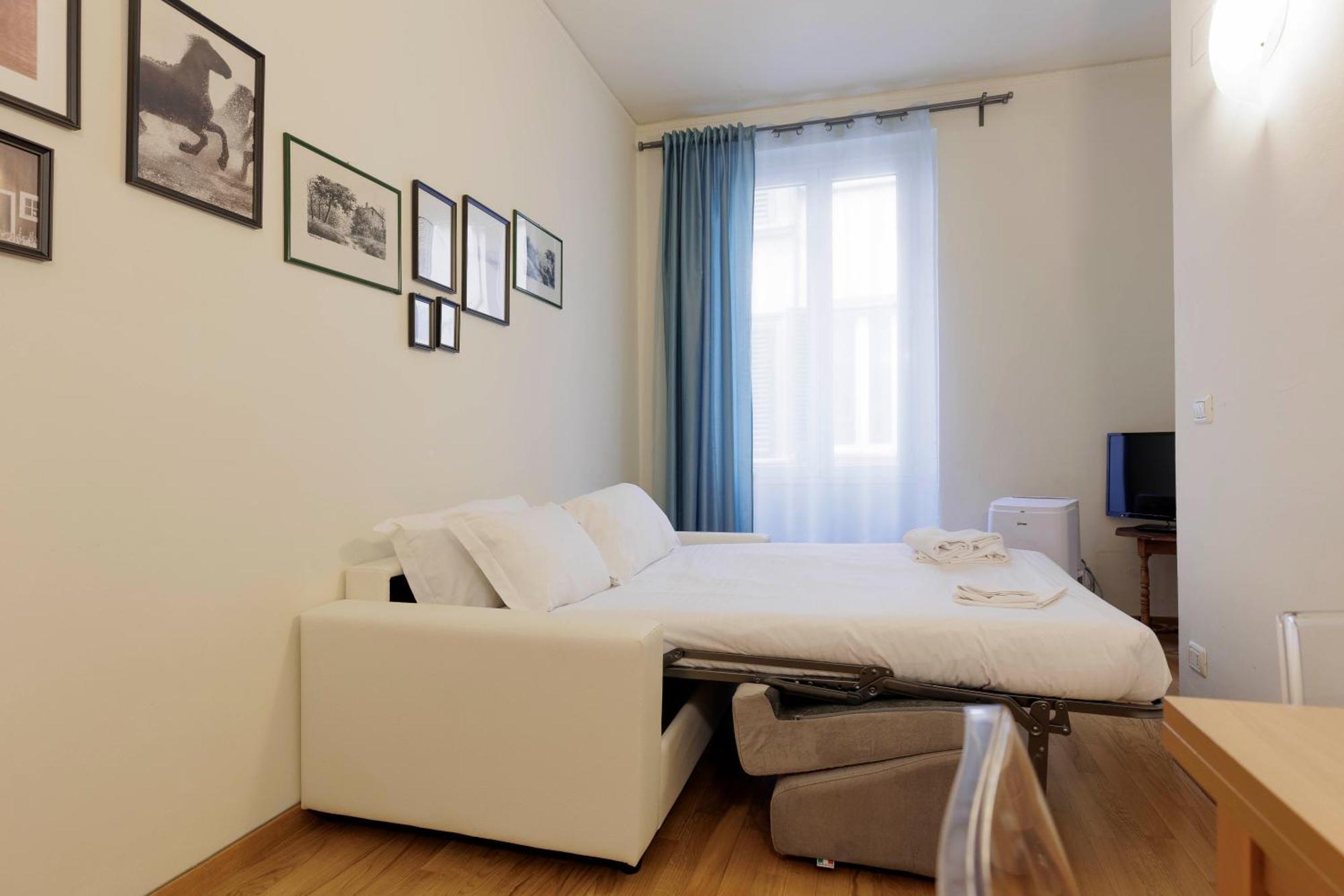 Borgo Pinti Living * Florencia