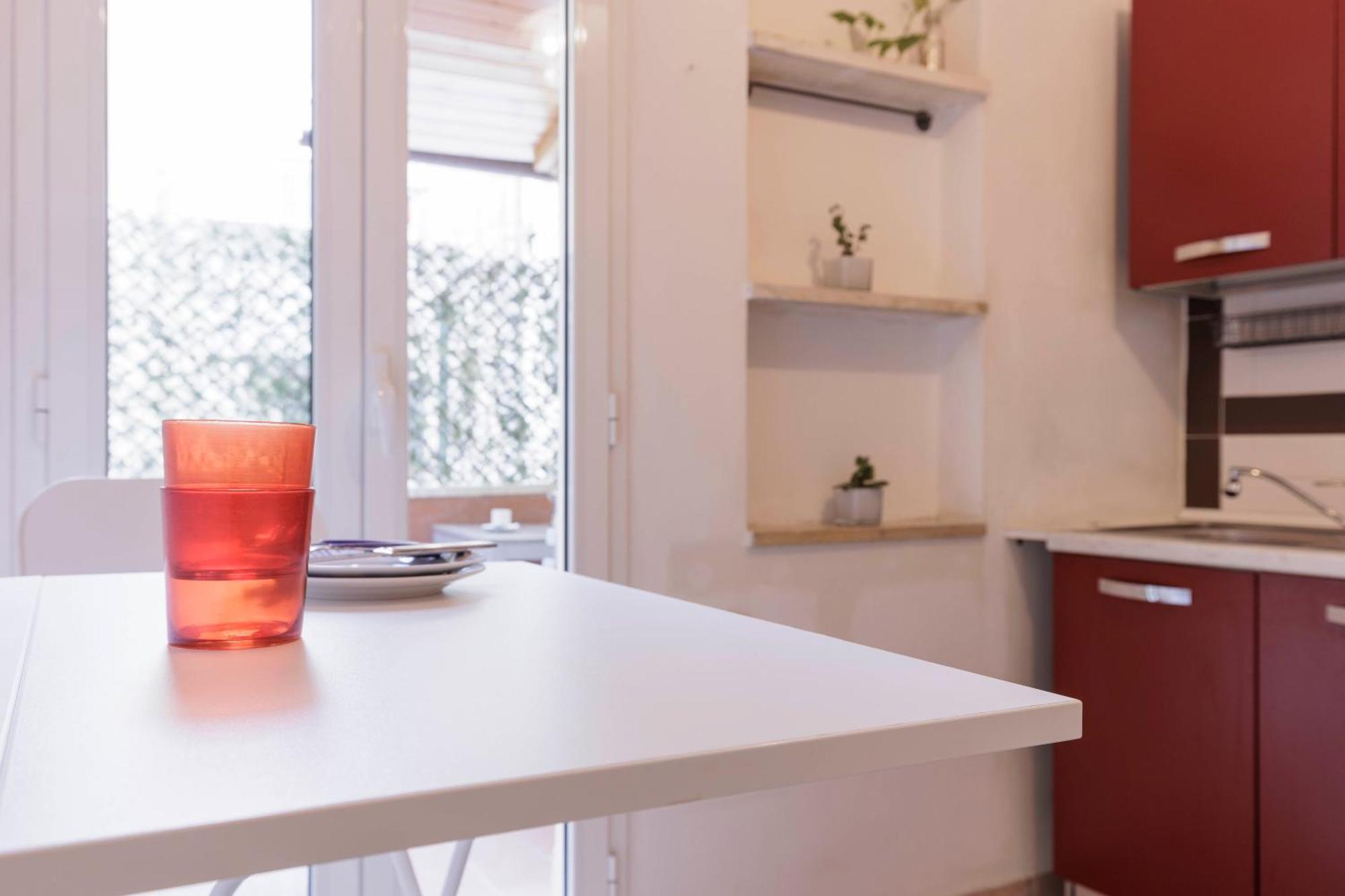 Borgo Pinti Living Apartamento Florencia
