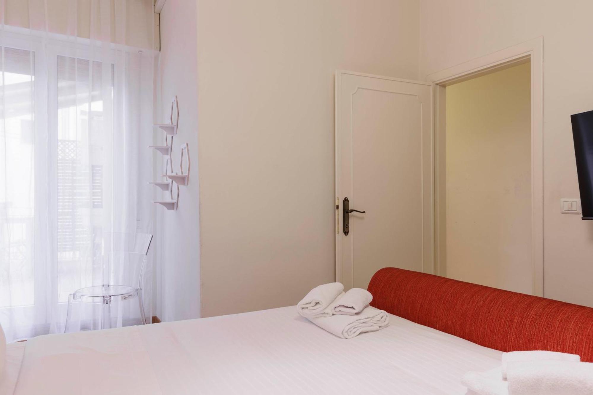 Borgo Pinti Living Florencia