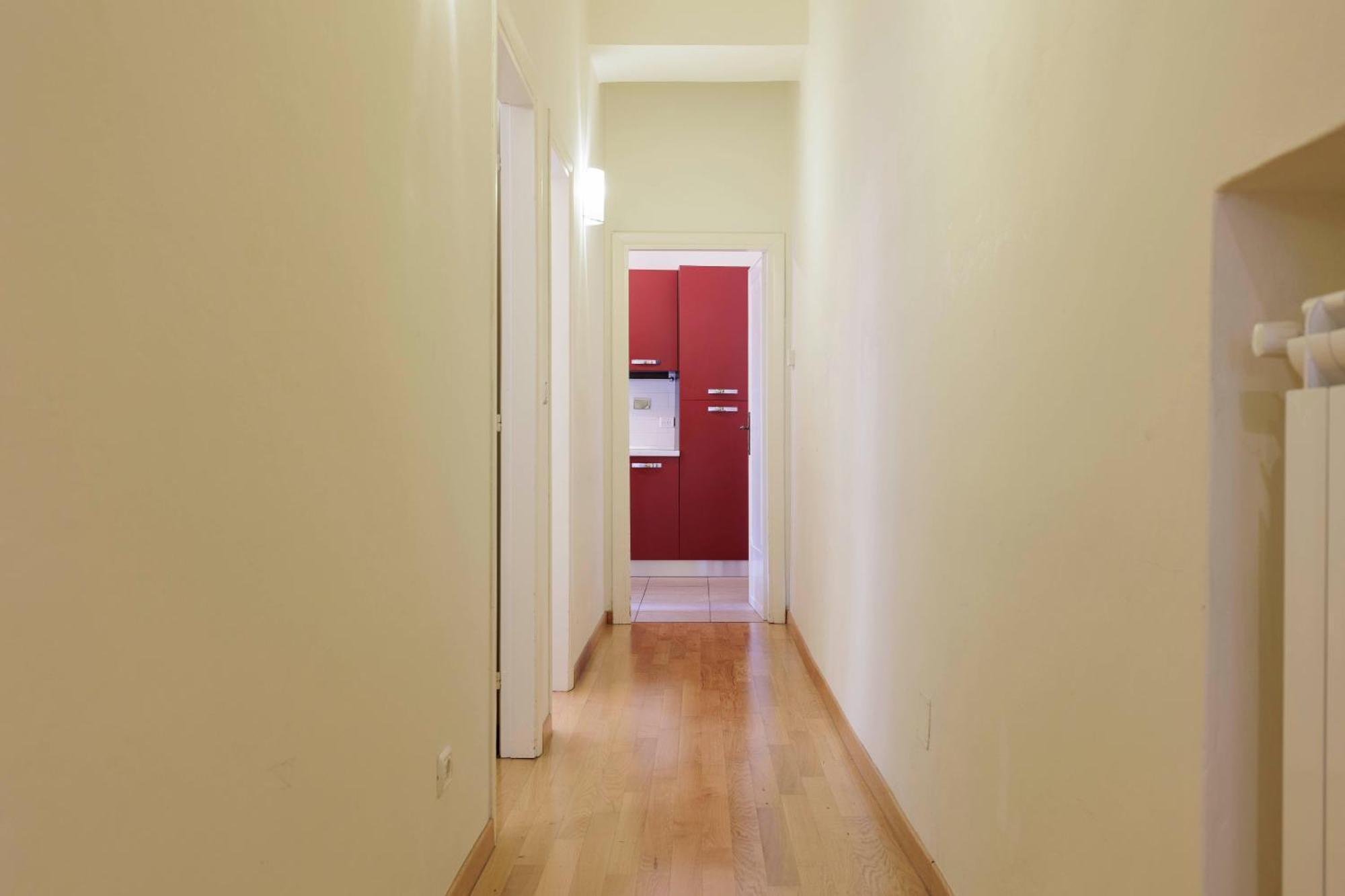 Borgo Pinti Living Apartamento *