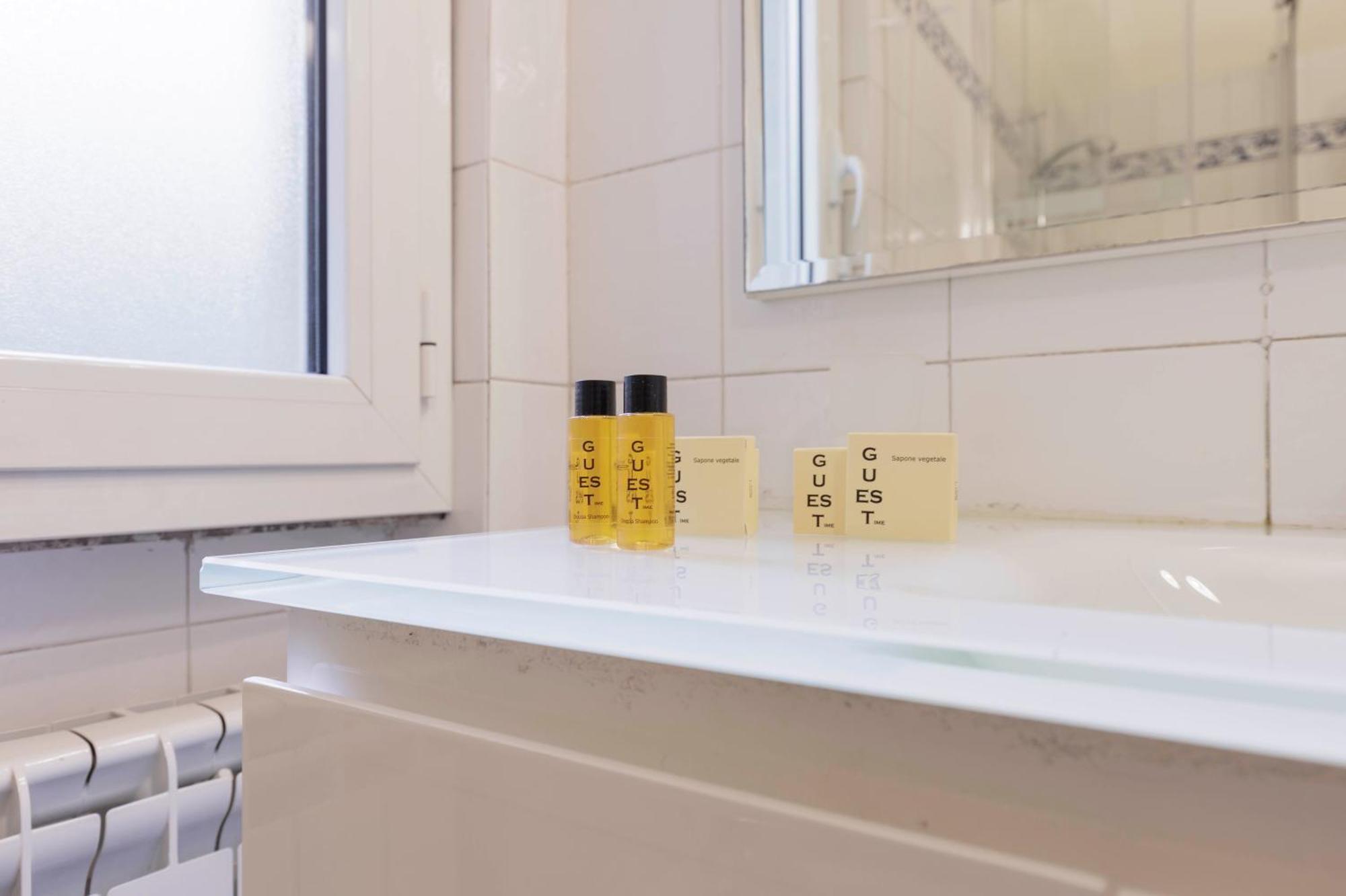 Borgo Pinti Living Apartamento Florencia