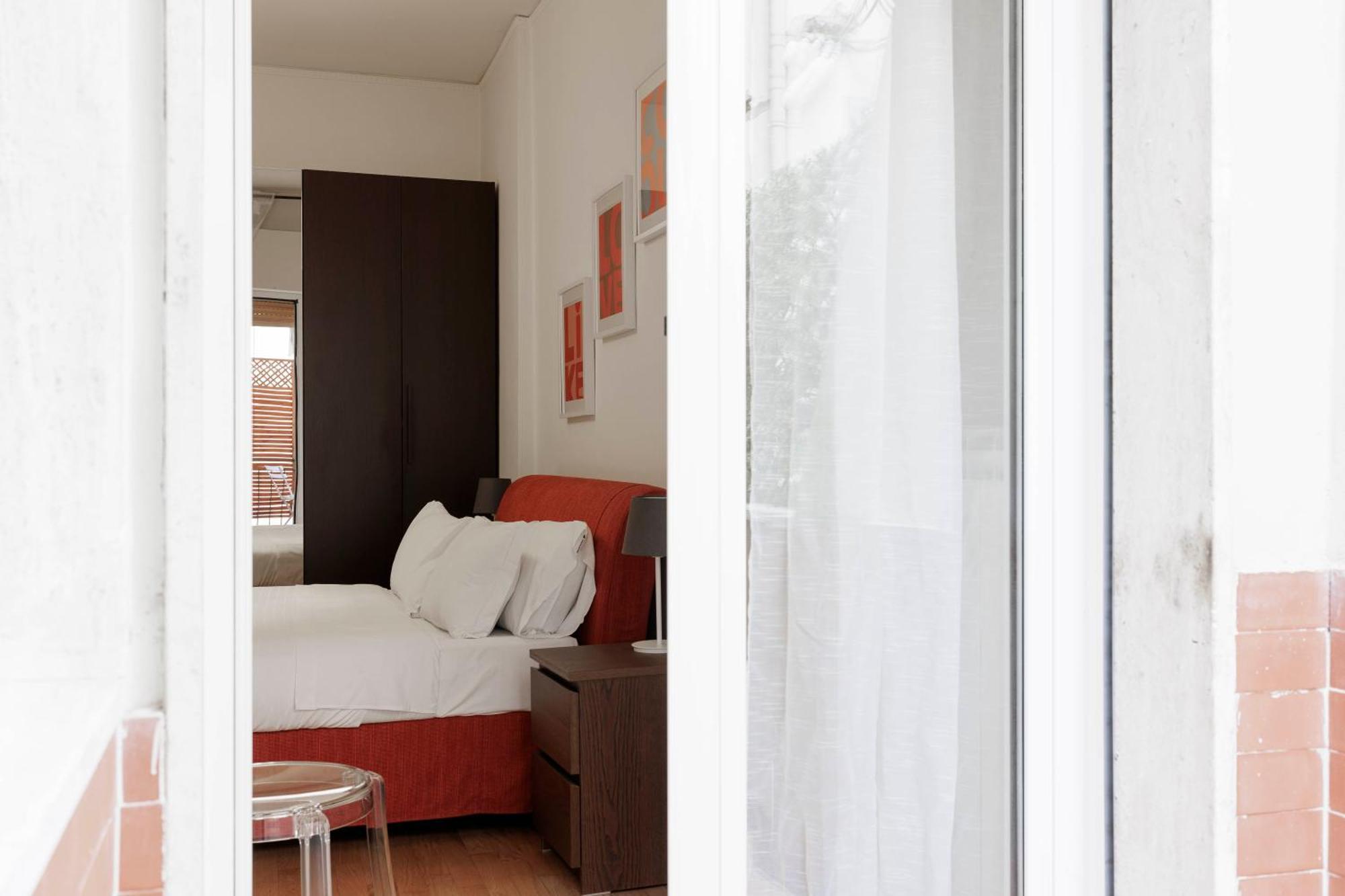 Borgo Pinti Living Apartamento *