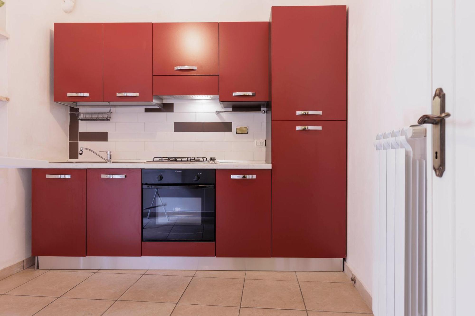 Borgo Pinti Living * Florencia