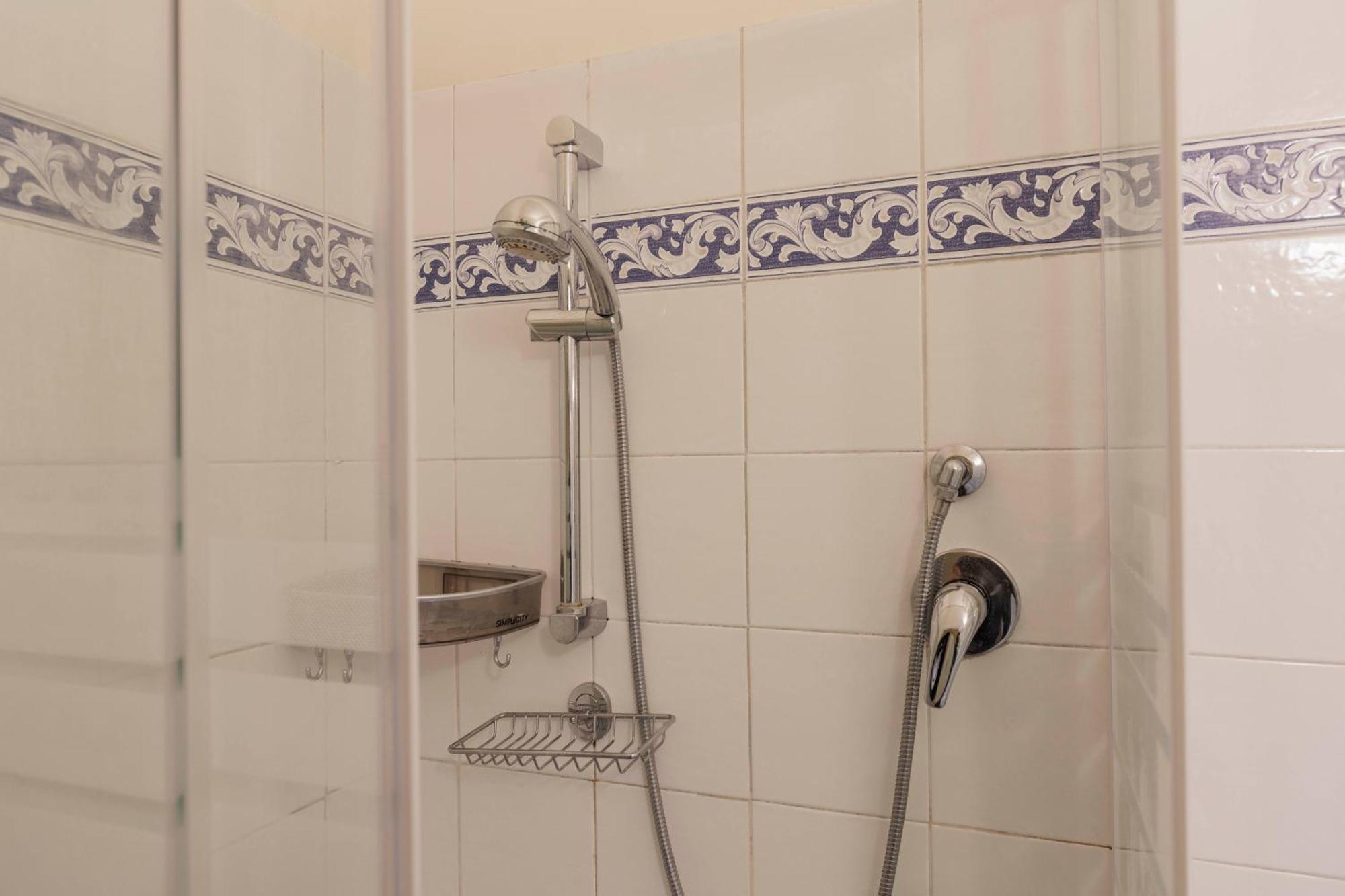 Apartamento Borgo Pinti Living Florencia