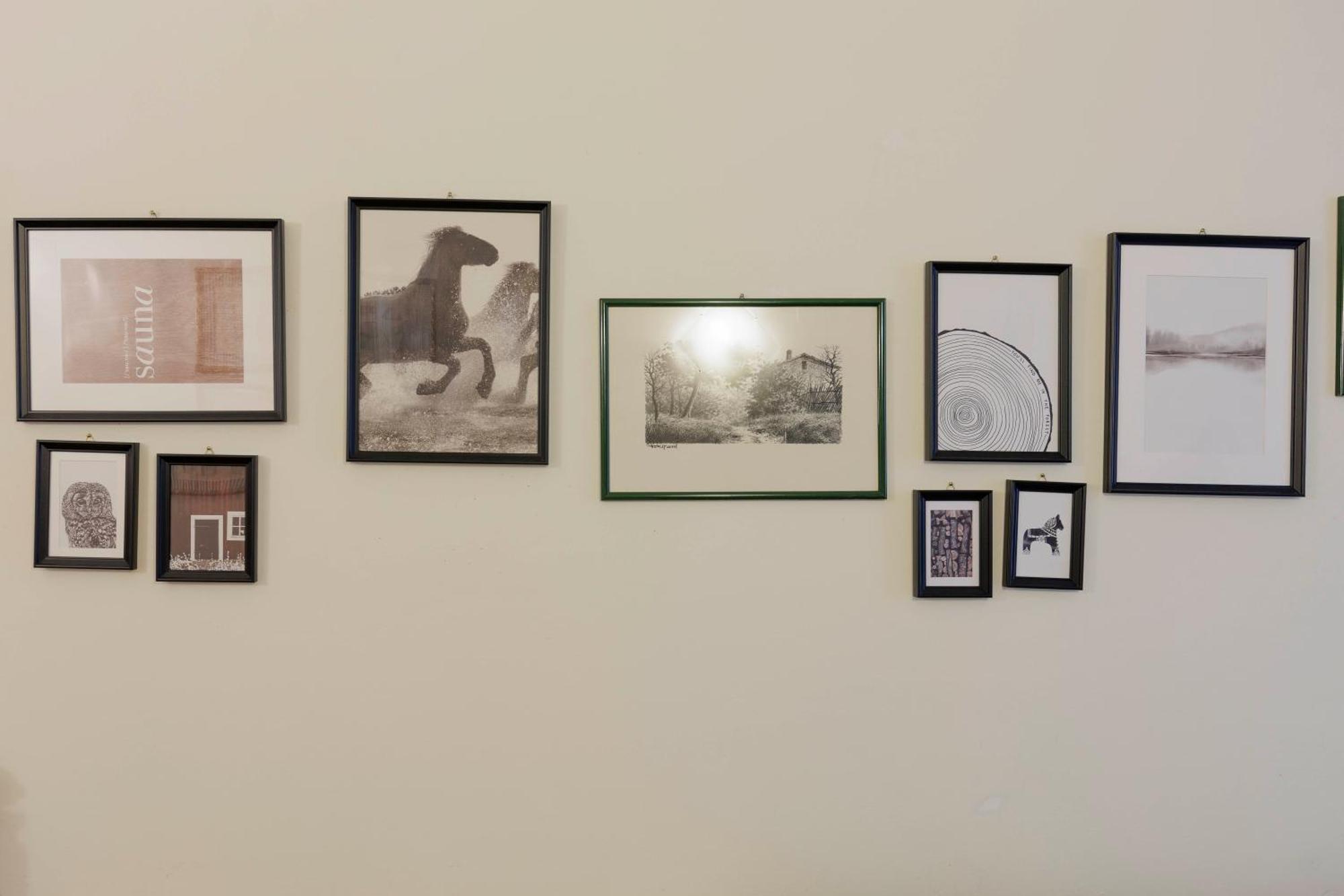 Borgo Pinti Living Apartamento